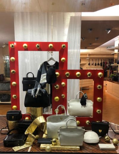 Visual Merchandising Lugano