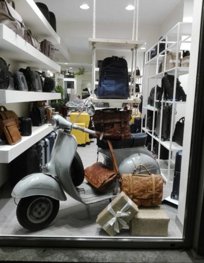 Visual merchandising provincia Milano