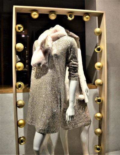 Visual Merchandising Milano